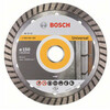 Bosch Professional for Universal Turbo 150x22.2x2.5x10mm gyémánt vágótárcsa Bosch Professional for Turbo