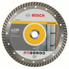 Bosch Professional for Universal Turbo 230x22.2x2.5x10mm gémánt vágótárcsa Bosch Professional for Turbo