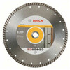 Bosch Professional for Universal Turbo 300x22.2x3x10mm gyémánt vágótárcsa Bosch Professional for Turbo