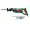 Bosch PSA 700 E szablyafűrész + 3 db fűrészlap Bosch PSA 700 E