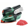 Bosch PSM 18 LI akkus multicsiszoló (akku és töltő nélkül) Bosch PSM 18 LI