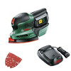 Bosch PSM 18 LI akkus multicsiszoló Bosch PSM 18 LI