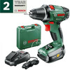 Bosch PSR 14,4 LI-2 0 Bosch PSR 14,4 LI-2