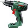 Bosch PSR 1800 LI-2 akkus kétfokozatú fúrócsavarozó akku és töltő nélkül Bosch PSR 1800 LI-2