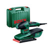 Bosch PSS 200 AC elektromos rezgőcsiszoló 93 x 230 mm Bosch PSS 200 AC elektromos rezgőcsiszoló 93 x 230 mm