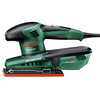 Bosch PSS 250 AE elektromos rezgőcsiszoló 93 x 230 mm Bosch PSS 250 AE elektromos rezgőcsiszoló 93 x 230 mm