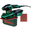 Bosch PSS 250 AE rezgőcsiszoló Bosch PSS 250 AE