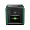Bosch Quigo Green vonallézer + Állvány Bosch Quigo Green vonallézer + Állvány