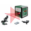 Bosch Quigo III vonallézer Bosch Quigo III vonallézer