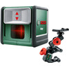 Bosch Quigo Keresztvonalas szintezőlézer Bosch Quigo
