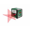 Bosch Quigo Plus vonallézer + Állvány Bosch Quigo Plus vonallézer + Állvány