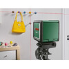 Bosch Quigo Plus vonallézer + Állvány Bosch Quigo Plus vonallézer + Állvány