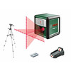 Bosch Quigo Plus vonallézer + Állvány Bosch Quigo Plus vonallézer + Állvány