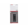Bosch rezgőcsiszoló papír 93 x 230 mm, 80 Bosch rezgőcsiszoló papír 93 x 230 mm, 80