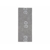Bosch rezgőcsiszoló papír 93 x 230 mm, 80 Bosch rezgőcsiszoló papír 93 x 230 mm, 80