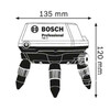 Bosch RM3