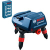 Bosch RM3 forgószerelvény Bosch RM3