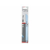 Bosch S 1122 AF Flexible for Metal 225x19x0,9 mm orrfűrészlap Bosch S 1122 AF Flexible for Metal 225x19x0,9 mm orrfűrészlap