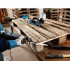 Bosch S 1122 VFR Special for Pallet Repair 225x19x0,9 mm orrfűrészlap 5 db Bosch S 1122 VFR Special for Pallet Repair 225x19x0,9 mm orrfűrészlap 5 db
