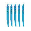 Bosch S 1225 VF Heavy for Metal 225x22x1,6 mm orrfűrészlap 5 db Bosch S 1225 VF Heavy for Metal 225x22x1,6 mm orrfűrészlap 5 db