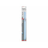 Bosch S 1226 CHF Heavy for Metal 300x25x1,1 mm orrfűrészlap 5 db Bosch S 1226 CHF Heavy for Metal 300x25x1,1 mm orrfűrészlap 5 db
