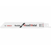 Bosch S 922 VF Flexible for Wood and Metal szablyafűrészlap
