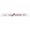 Bosch S 922 VF Flexible for Wood and Metal szablyafűrészlap Bosch S 922 VF Flexible for Wood and Metal szablyafűrészlap