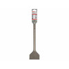 Bosch SDS Max 300 x 80 mm csempevéső szár Bosch SDS Max 300 x 80 mm csempevéső szár