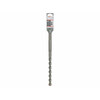 Bosch SDS Max-4 ø 18 x 200 x 340 mm SDS-Max négyélű fúrószár Bosch SDS Max-4 ø 18 x 200 x 340 mm SDS-Max négyélű fúrószár