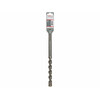 Bosch SDS Max-4 ø 22 x 200 x 320 mm SDS-Max négyélű fúrószár Bosch SDS Max-4 ø 22 x 200 x 320 mm SDS-Max négyélű fúrószár