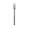Bosch SDS Max-4 ø 25 x 200 x 320 mm SDS-Max négyélű fúrószár Bosch SDS Max-4 ø 25 x 200 x 320 mm SDS-Max négyélű fúrószár
