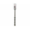Bosch SDS Max-4 ø 28 x 200 x 320 mm SDS-Max négyélű fúrószár Bosch SDS Max-4 ø 28 x 200 x 320 mm SDS-Max négyélű fúrószár