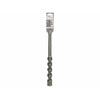 Bosch SDS Max-4 ø 30 x 200 x 320 mm SDS-Max négyélű fúrószár Bosch SDS Max-4 ø 30 x 200 x 320 mm SDS-Max négyélű fúrószár