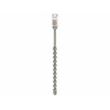 Bosch SDS Max-4 ø 30 x 400 x 520 mm SDS-Max négyélű fúrószár Bosch SDS Max-4 ø 30 x 400 x 520 mm SDS-Max négyélű fúrószár