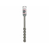 Bosch SDS Max-4 ø 32 x 200 x 320 mm SDS-Max négyélű fúrószár Bosch SDS Max-4 ø 32 x 200 x 320 mm SDS-Max négyélű fúrószár