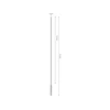 Kép: Bosch SDS Max-4 sds-max negyelu furoszar 12x800940mm_2.webp