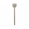 Bosch SDS Max 400 x 80 mm csempevéső szár Bosch SDS Max 400 x 80 mm csempevéső szár