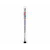 Bosch SDS Max-8X ø 22 x 400 x 520 mm SDS-Max négyélű fúrószár