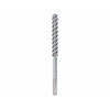 Bosch SDS Max-8X ø 25 x 200 x 320 mm SDS-Max négyélű fúrószár Bosch SDS Max-8X ø 25 x 200 x 320 mm SDS-Max négyélű fúrószár