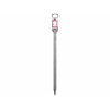 Bosch SDS Max ECO 400 mm hegyes vésőszár Bosch SDS Max ECO 400 mm hegyes vésőszár