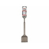 Bosch SDS Plus 250 x 60 mm csempevéső szár Bosch SDS Plus 250 x 60 mm csempevéső szár