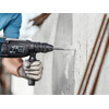 Bosch SDS Plus-5X ø 10 x 200 x 260 mm SDS-Plus négyélű fúrószár Bosch SDS Plus-5X ø 10 x 200 x 260 mm SDS-Plus négyélű fúrószár