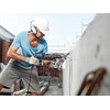 Bosch SDS Plus-5X ø 10 x 250 x 310 mm SDS-Plus négyélű fúrószár Bosch SDS Plus-5X ø 10 x 250 x 310 mm SDS-Plus négyélű fúrószár