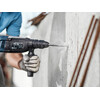 Bosch SDS Plus-5X ø 10 x 550 x 610 mm SDS-Plus négyélű fúrószár Bosch SDS Plus-5X ø 10 x 550 x 610 mm SDS-Plus négyélű fúrószár