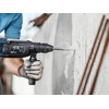 Bosch SDS Plus-5X ø 14 x 300 x 360 mm SDS-Plus négyélű fúrószár Bosch SDS Plus-5X ø 14 x 300 x 360 mm SDS-Plus négyélű fúrószár