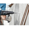 Bosch SDS Plus-5X ø 16 x 200 x 260 mm SDS-Plus négyélű fúrószár Bosch SDS Plus-5X ø 16 x 200 x 260 mm SDS-Plus négyélű fúrószár
