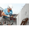 Bosch SDS Plus-5X ø 16 x 400 x 460 mm SDS-Plus négyélű fúrószár Bosch SDS Plus-5X ø 16 x 400 x 460 mm SDS-Plus négyélű fúrószár