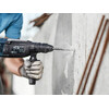 Bosch SDS Plus-5X ø 20 x 550 x 600 mm SDS-Plus négyélű fúrószár Bosch SDS Plus-5X ø 20 x 550 x 600 mm SDS-Plus négyélű fúrószár