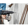 Bosch SDS Plus-5X ø 24 x 200 x 250 mm SDS-Plus négyélű fúrószár Bosch SDS Plus-5X ø 24 x 200 x 250 mm SDS-Plus négyélű fúrószár