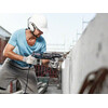 Bosch SDS Plus-5X ø 4 x 50 x 110 mm SDS-Plus négyélű fúrószár Bosch SDS Plus-5X ø 4 x 50 x 110 mm SDS-Plus négyélű fúrószár
